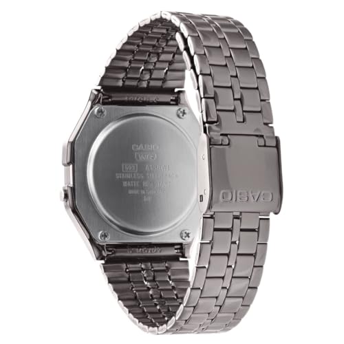 Image of Casio Vintage Collection Digital Watch A158WE