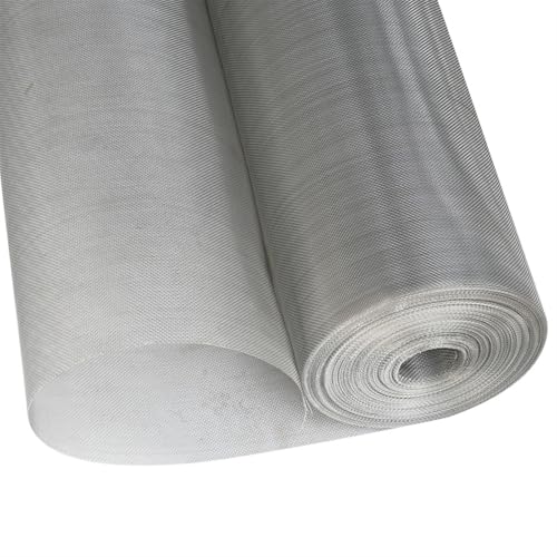 Malla Metálica Galvanizada 150 Marca WUDOLI