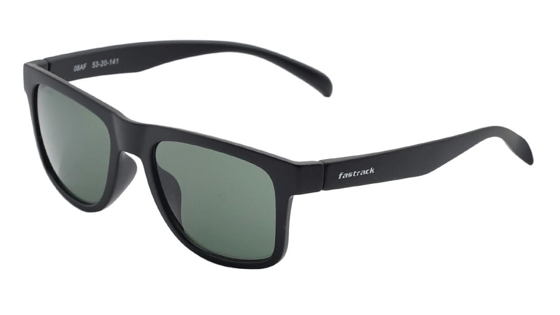 100% UV protected Square Sunglasses for Men