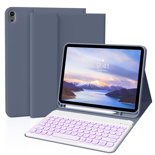 JKSML iPad 11/10pP[X L[{[ht 11C` A16 2025 10 10.9C` 2022 CX O\ tHI obNCg L[{[hJo[ ^&y yVz_[t (p[v)