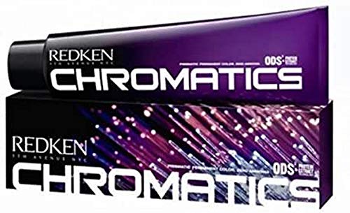 Redken Rotken Chromatics, colore permanente per
