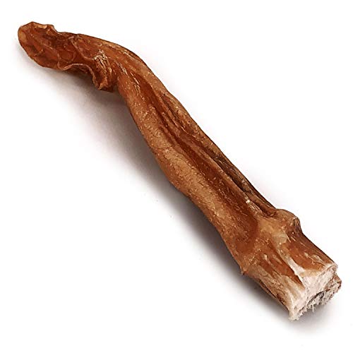 Valuebull Bully Stick Bits Dog Treats, 0-4 Inch, 10 Pounds - All Natural Dog Treats, 100% Beef Pizzles, Single Ingredient Rawhide Alternative #TOP3