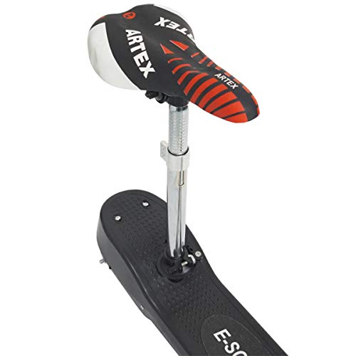 Patinete Elétrico Bwpa-120w, Velocidade 8 Km/h, 24v, Com Assento - Importway