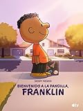 Snoopy presenta: Bienvenido a la pandilla, Franklin