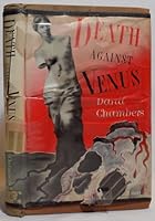 Death Against Venus B00C3XTPTY Book Cover