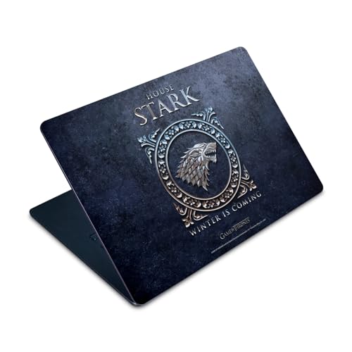 Skin Game of Thrones MacBook Air 15 M2 habillez votre ordinateur au bureau ou en cours