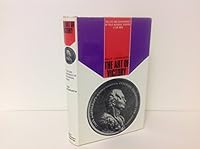 The art of victory: The life and achievements of Field Marshal Suvorov, 1729-1800 B0007DE470 Book Cover