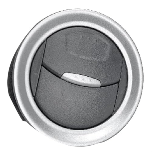 Sortie climatisation chauffage AC DK4964930B91 pour buse aération Fiesta 2009 - 4