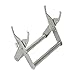 OULII Stainless Steel Bee Hive Frame Holder Lifter Capture Grip Tool Beekeeping Equipment