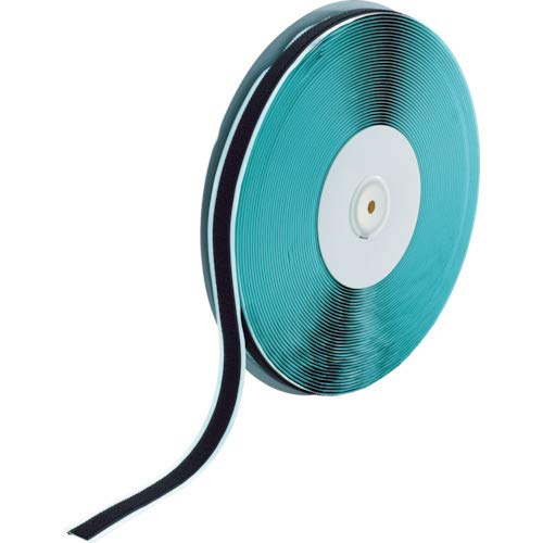 TRUSCO(gXR) }WbNe[v ЕtB 16mm×25m  TMBN-1625-BK