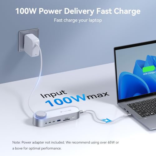 Self Cleaning wireless presentation system Bundle