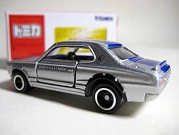 トミカイベントモデル　日産スカイライン 2000GT-R レーシング　2台セット トミカイベントモデル 26 日産 スカイライン2000GT-Rレーシング