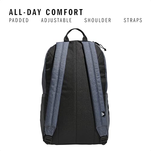 Image of adidas Classic 3-Stripe Backpack 5.0