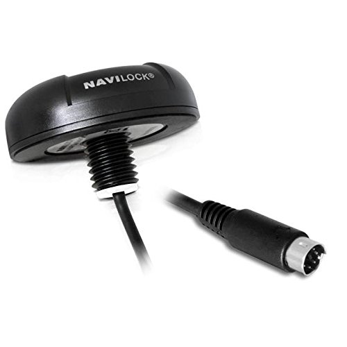 NaviLock Compatible NL 8044P | 62528