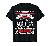 calcio uomo allenatore di calcio regalo maglietta