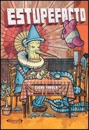 Paperback ESTUPEFACTO (Spanish Edition) [Spanish] Book