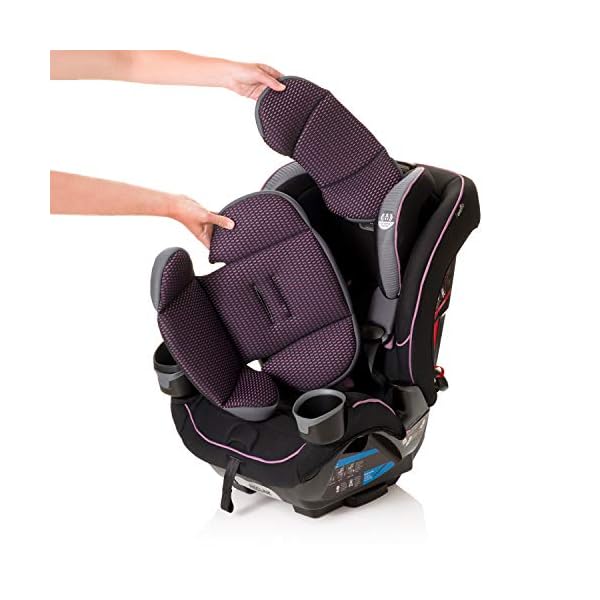Evenflo Car Seat for Twins All About Twins