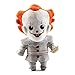 Kidrobot IT Pennywise 8-Inch PHUNNY Plush