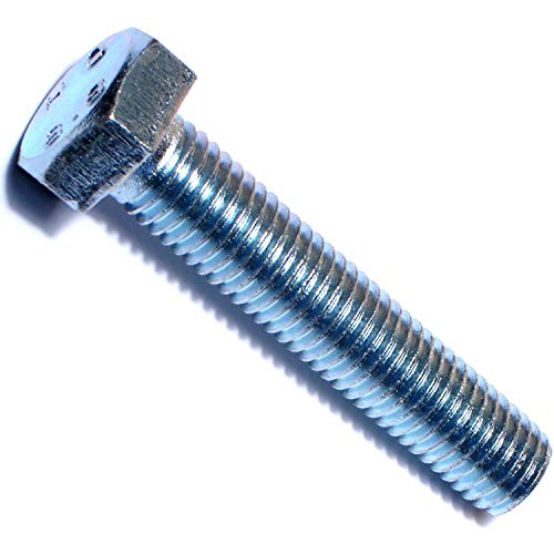 Image of Hard-to-Find Fastener 014973276157 8.8 Hex Cap Screws, 14mm-2.00 x 70mm, Piece-10