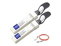 Algopix Similar Product 17 - AddOn Msa Sfp-10Gb-Aoc20m 20M Compat