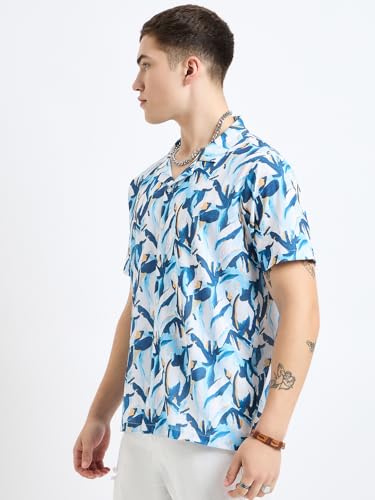 Image of Modeve Men Shirt