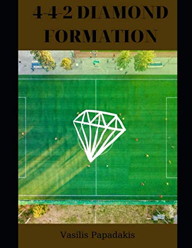 4-4-2 Diamond Formation: tactical solutions & training drills