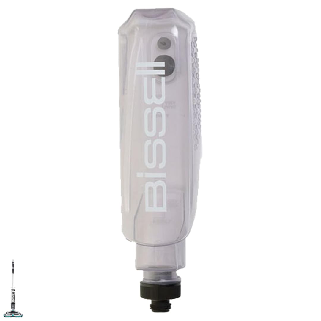 Selgo Replacement Water Tank for Bissell SpinWave Hard Floor Spin Mop Cleaner 2039 2315 Series OEM # 1611570
