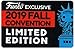 POP! Funko Movies: Harry Potter - FILCH & MRS. Norris - NYCC 2019 Fall Convention Exclusive