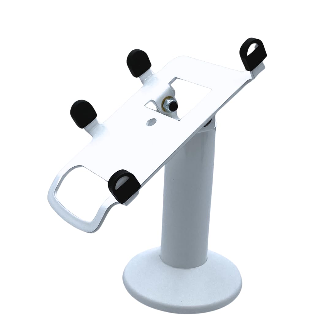 Amazon.com: DCCStands Square POS Swivel and Tilt Stand : Office