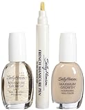 Sally Hansen Pen Kit - Sheer Blush - 1 oz