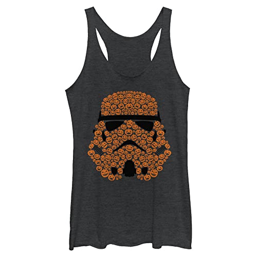 Débardeur Stormtrooper Star Wars femme fini les vêtements inconfortables pour Halloween