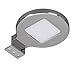 Produktbild SMART LIGHT LED Zusatzeinbauleuchte zu 7000.007, 1,8 W, 80 lm, warm weiß 7000.008