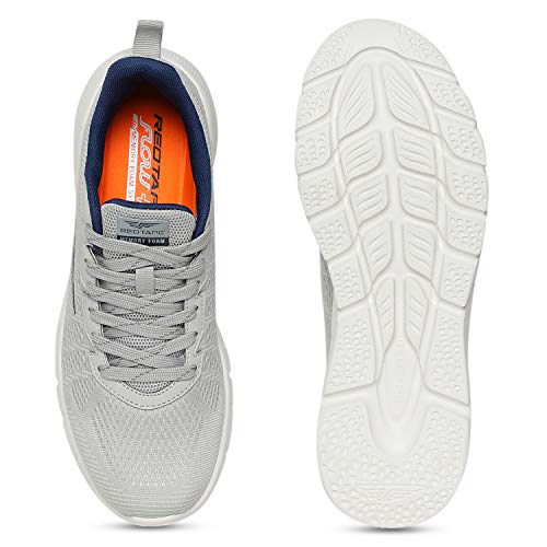 Image of Red Tape Men's Walking Shoes
