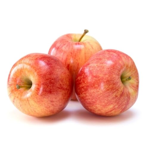 Fresh Apple Royal Gala 0.8-1 kg Import 5-7 Pcs