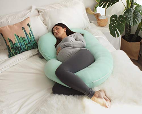 pharmedoc c shape pillow