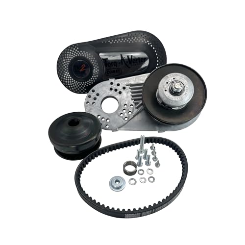 Go-Karts Parts & Accessories 1" GO KART TORQUE CONVERTER CVT