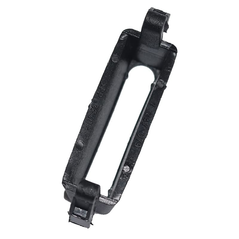 Accessories Hood Catch Lock Bracket cover Cap 51237247080  