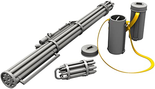Fliegerfaust B CMK 1/35 kit de résine moulée haute précision pour maquette d'armement