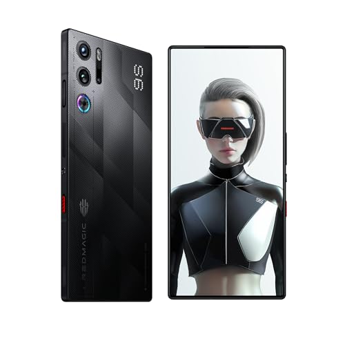 Amazon | REDMAGIC 9SPro 【日本正規代理店品】Android ゲーミング