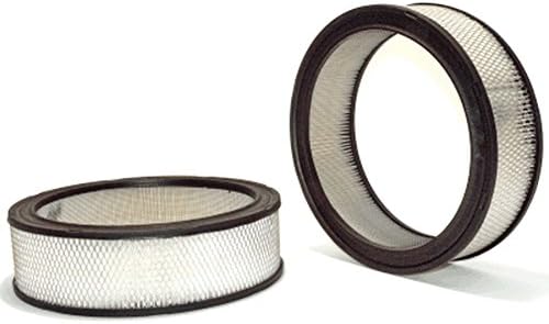 NAPA Gold 2098 Air Filter