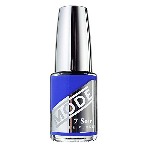 MODE Electric Blue ROYAL COURT
