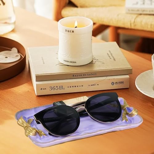 Vintage Decorative Tray Jewelry Tray Towel Tray