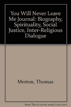 Paperback Thomas Merton Book