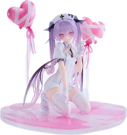 rurudo氏 イヴSWEET TOXIC Ver. フィギュア Amazon.co.jp: rurudo氏 「イヴSWEET TOXIC_Ver.」 1/6 完成品