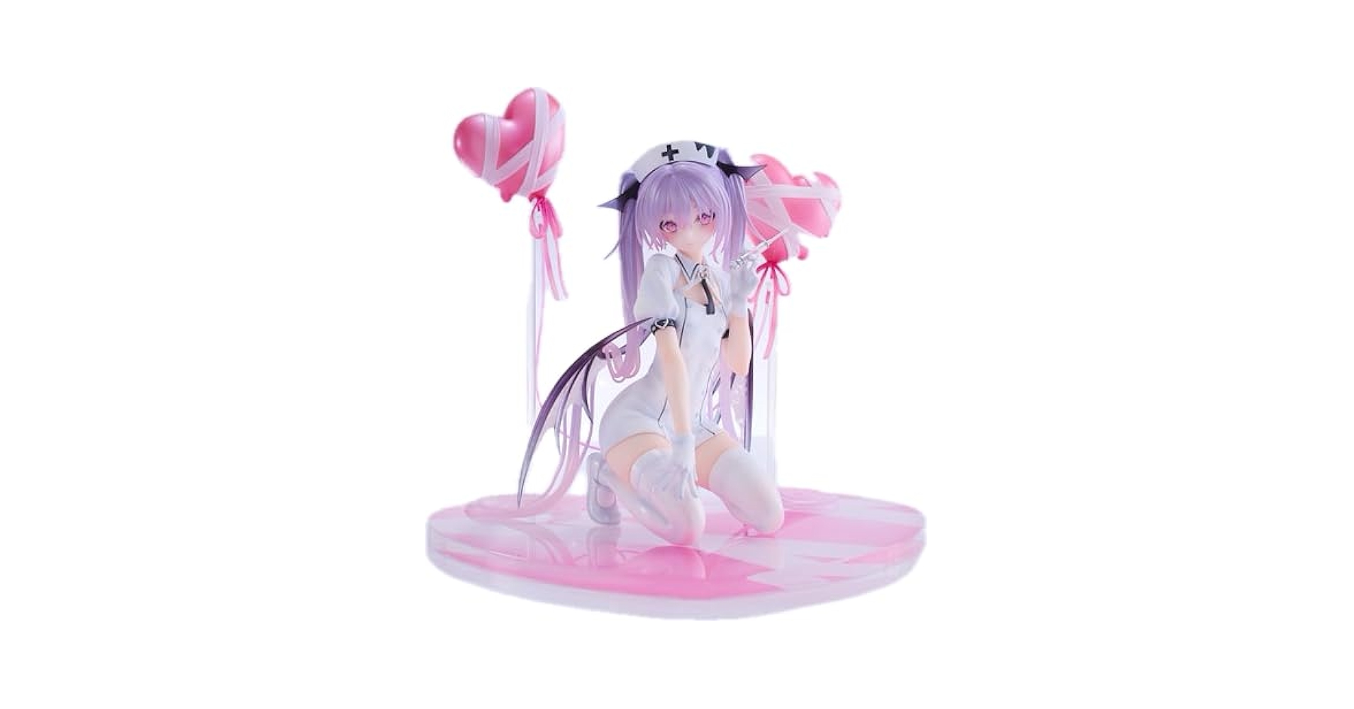 Pink・Charm　rurudo氏 イヴ SWEET TOXIC Ver. rurudo氏 イヴSWEET TOXIC Ver. | PINK CHARM