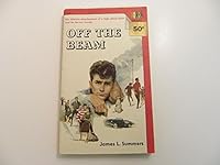 Off the Beam B000OOCY7O Book Cover
