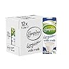 Campina Langlekker Volle Melk, 12 x 1 liter