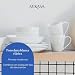 Imagen de Mikasa Chalk Tazas de Porcelana