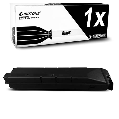 Toner remplace 1T02LC0NL0 TK-8505K compatible Kyocera TASKalfa 4550