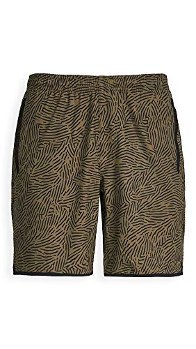 Image of RVCA Men's Yogger Stretch Short